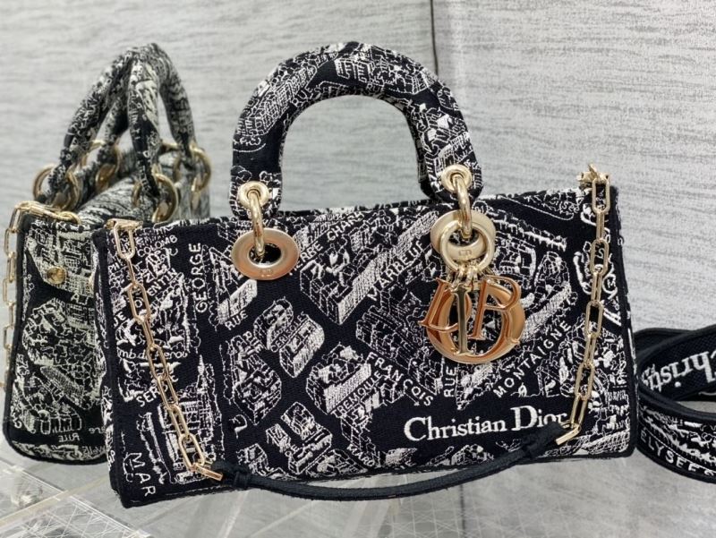 Dior My Lady Bags